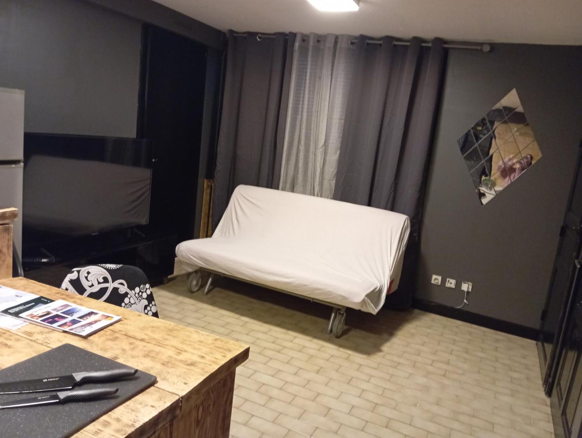 Chez Ana A Morez Morbier Kültér fotó