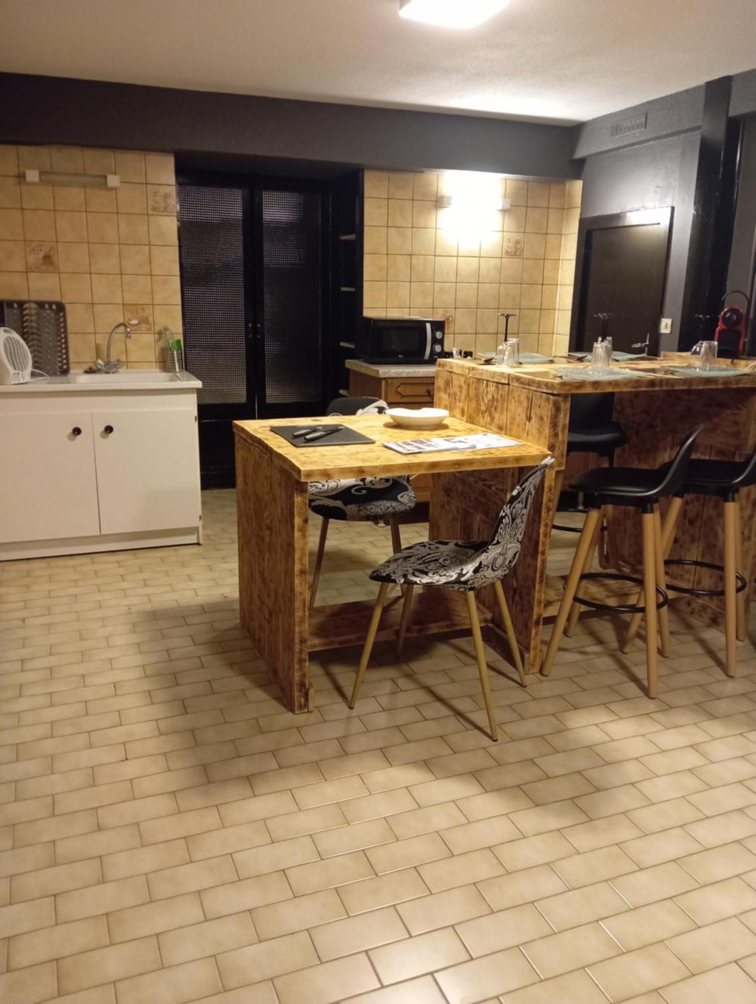 Chez Ana A Morez Morbier Kültér fotó