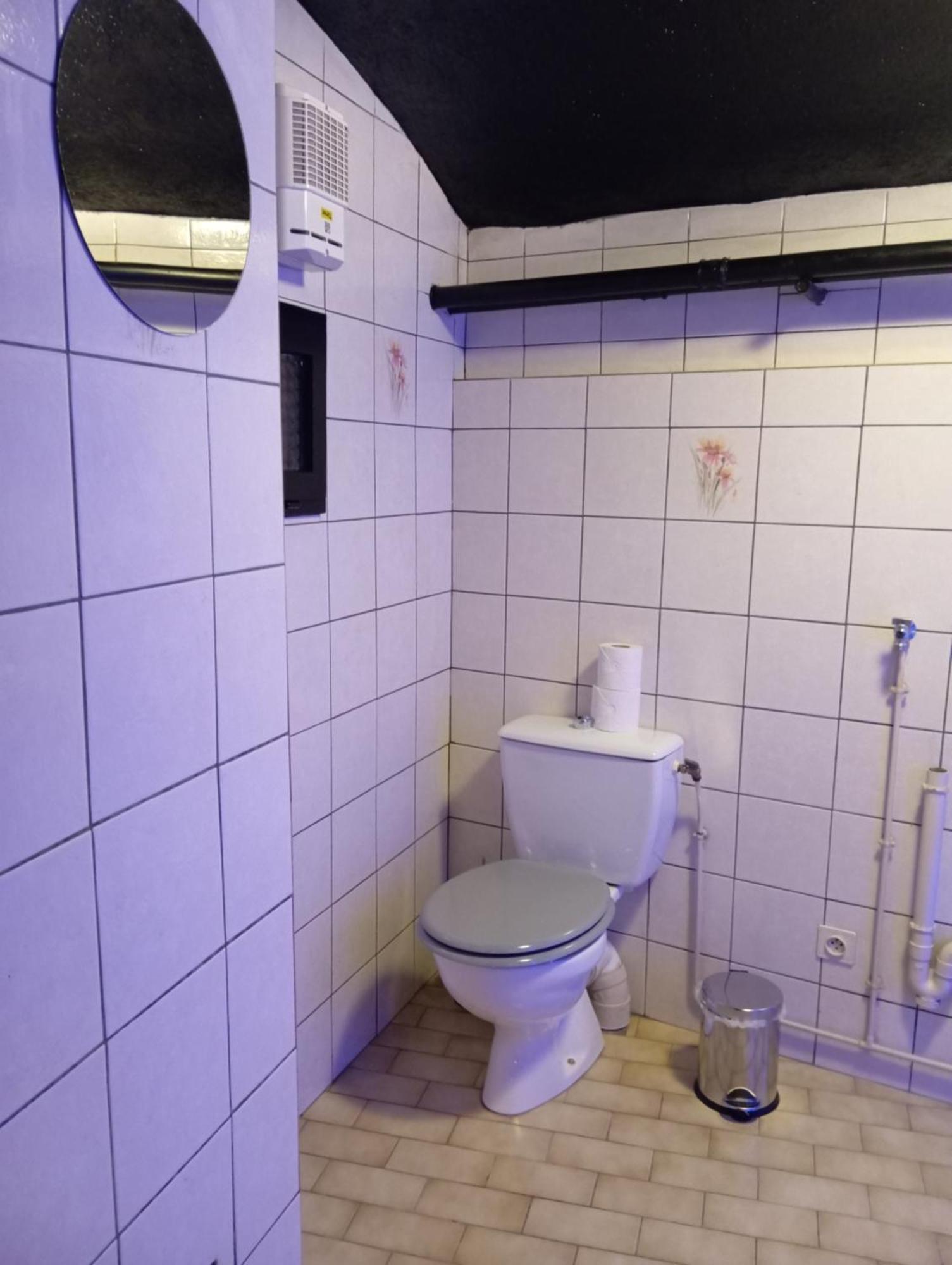 Chez Ana A Morez Morbier Kültér fotó