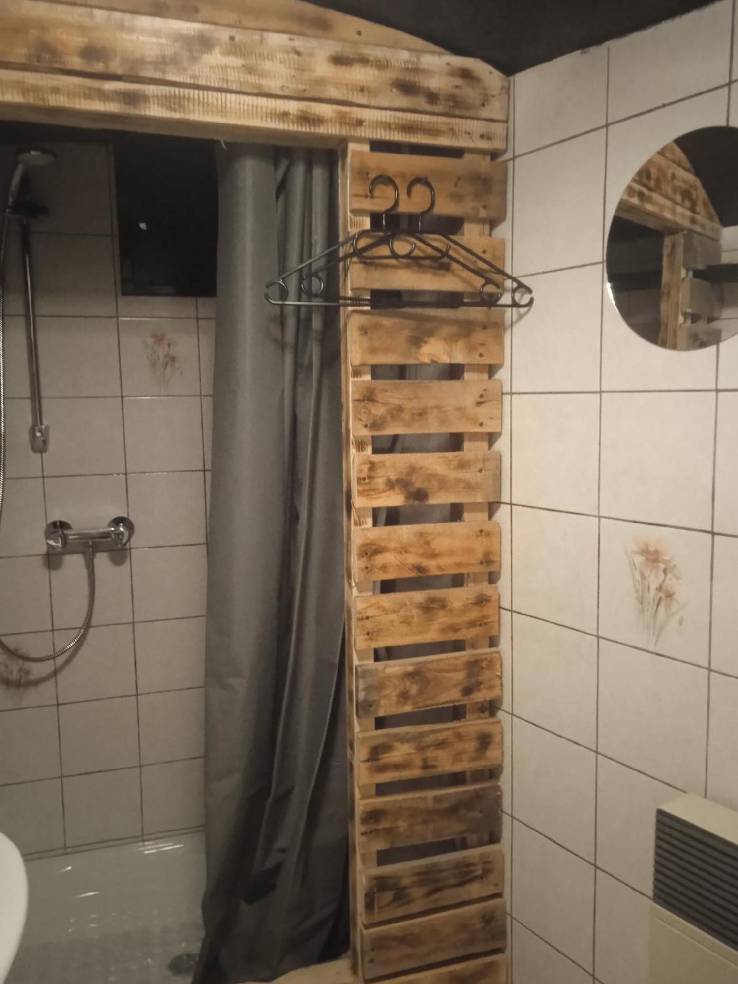 Chez Ana A Morez Morbier Kültér fotó