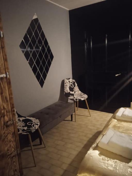 Chez Ana A Morez Morbier Kültér fotó